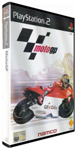 MotoGP